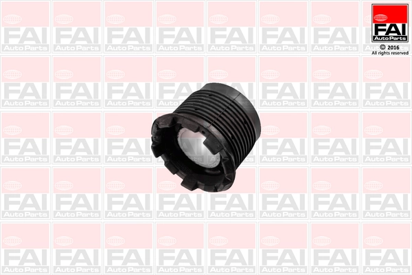 Bushing, axle beam